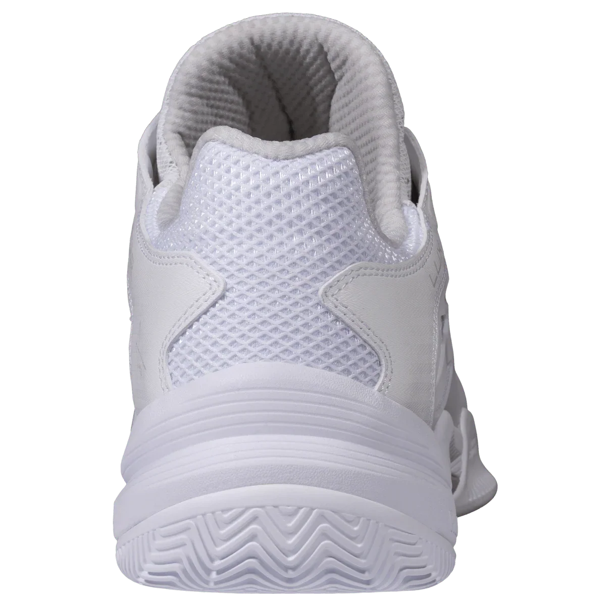 NOX SHOE AT10 LUX 2 - White