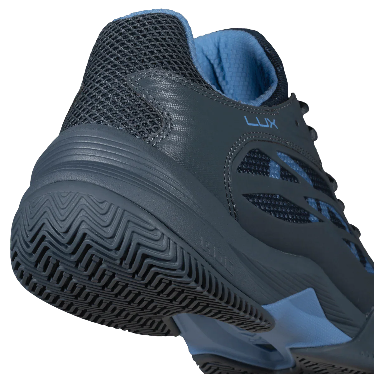 NOX SHOE AT10 LUX 2 - Dark Slate