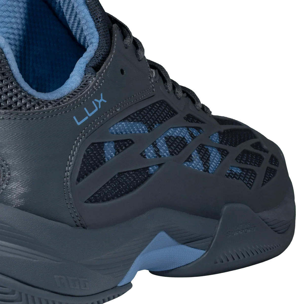 NOX SHOE AT10 LUX 2 - Dark Slate