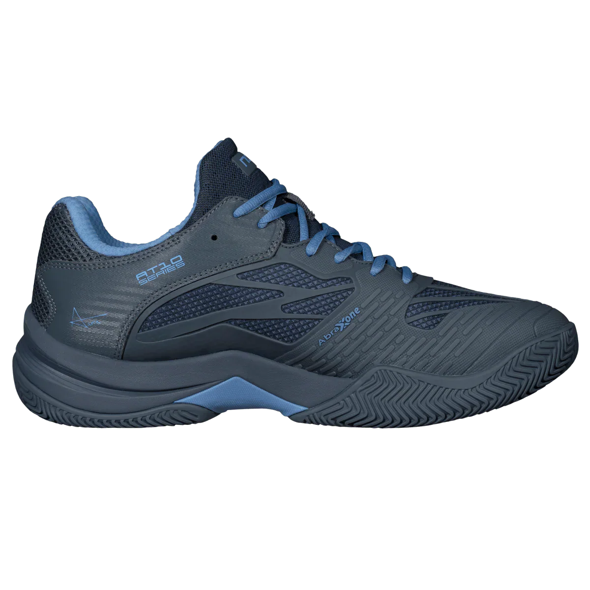 NOX SHOE AT10 LUX 2 - Dark Slate