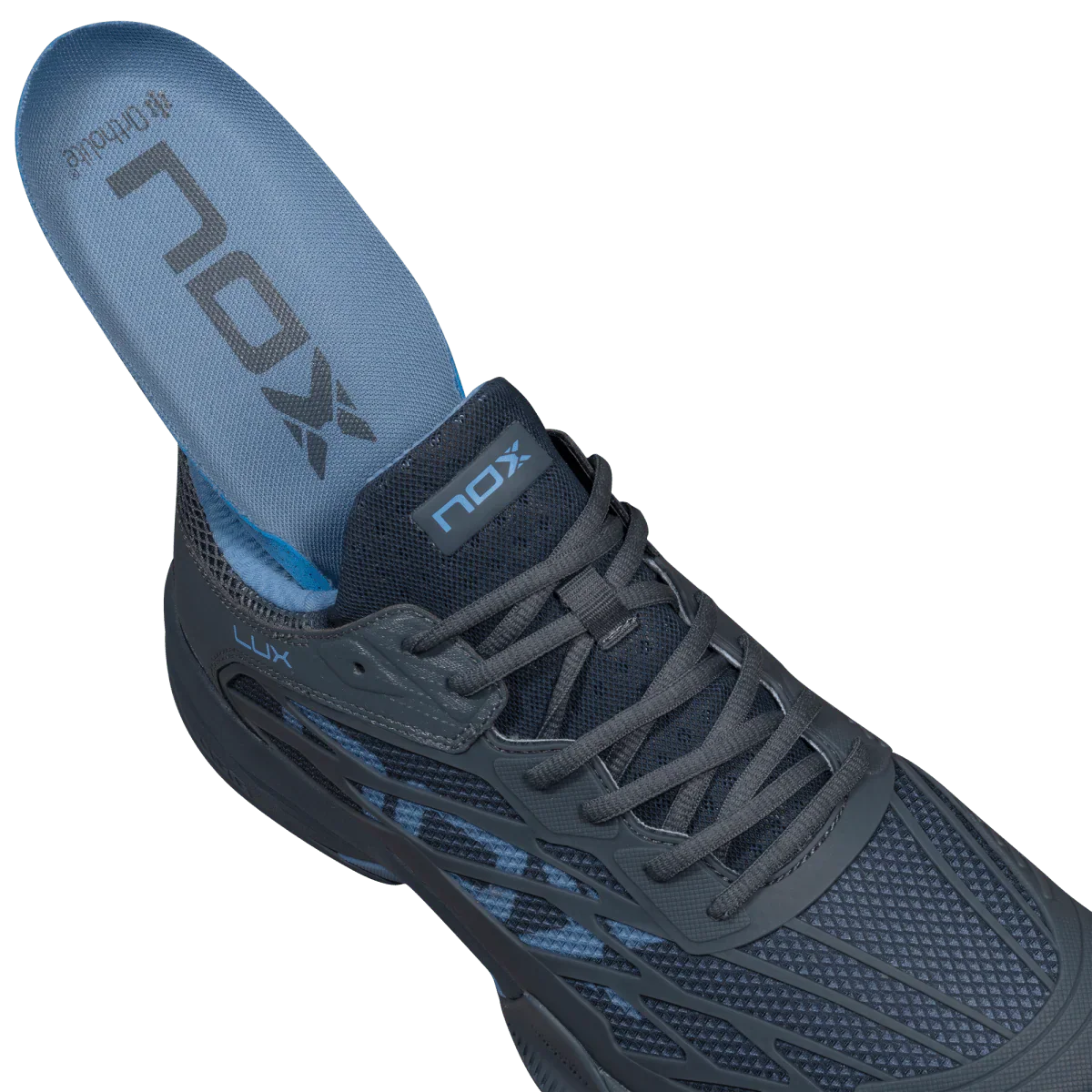 NOX SHOE AT10 LUX 2 - Dark Slate
