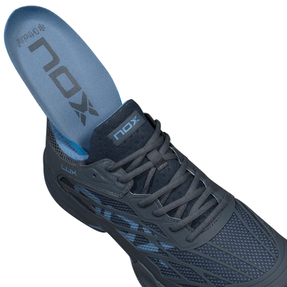 NOX SHOE AT10 LUX 2 - Dark Slate
