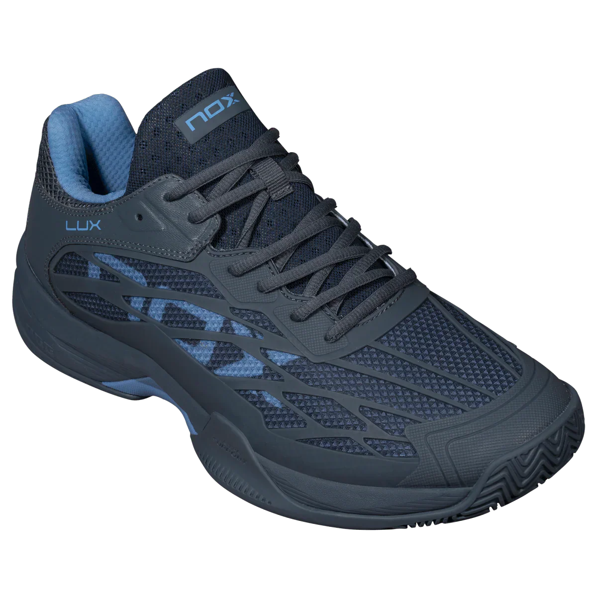 NOX SHOE AT10 LUX 2 - Dark Slate