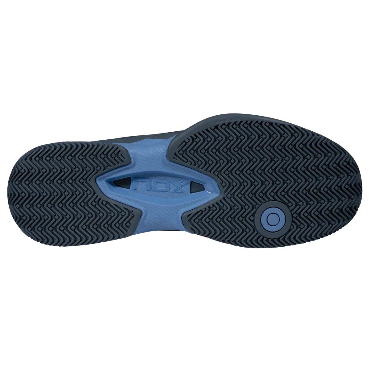 NOX SHOE AT10 LUX 2 - Dark Slate