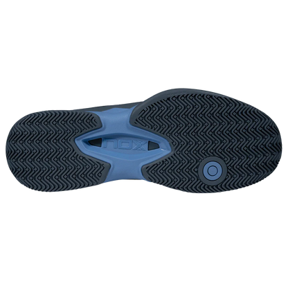 NOX SHOE AT10 LUX 2 - Dark Slate