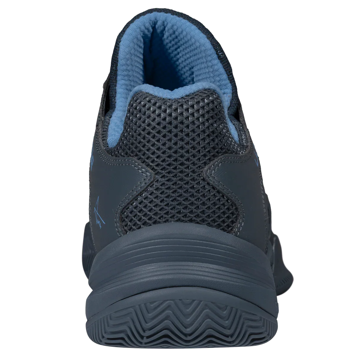 NOX SHOE AT10 LUX 2 - Dark Slate