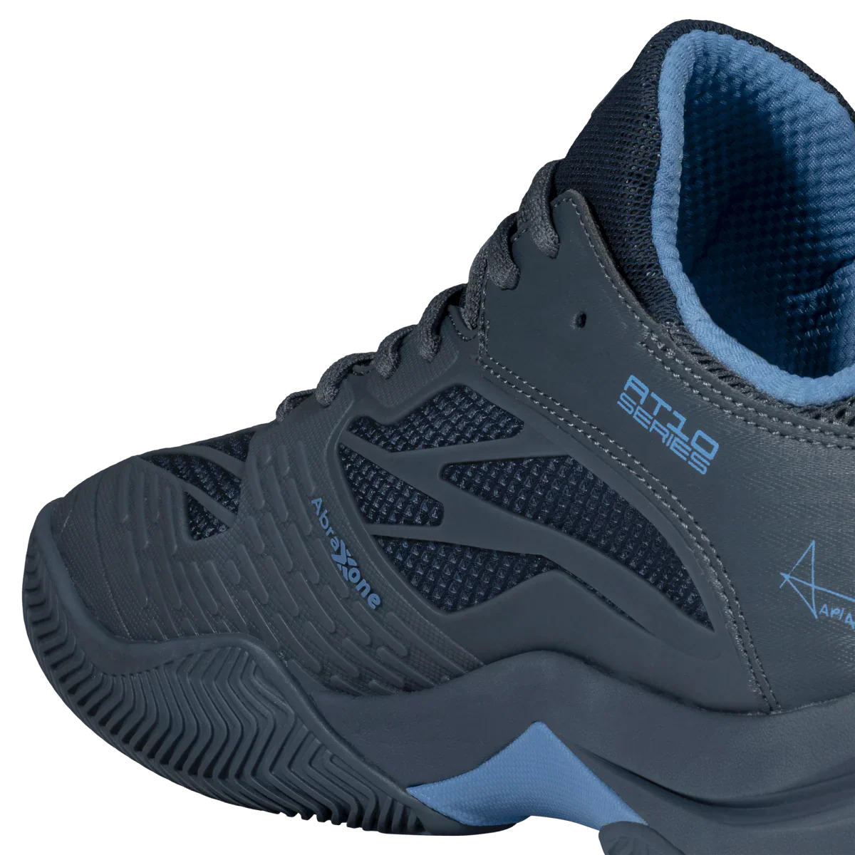 NOX SHOE AT10 LUX 2 - Dark Slate