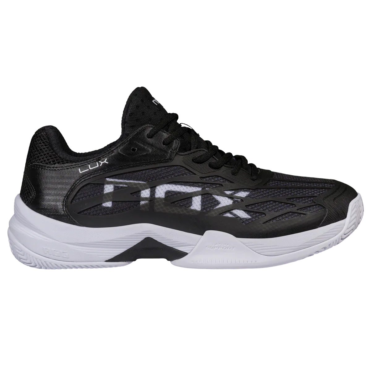 NOX SHOE AT10 LUX 2 - Black