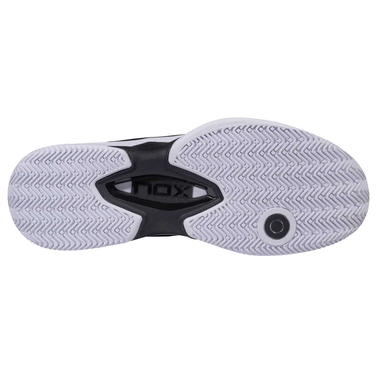 NOX SHOE AT10 LUX 2 - Black