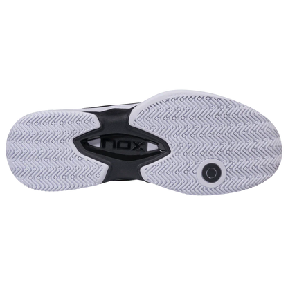 NOX SHOE AT10 LUX 2 - Black