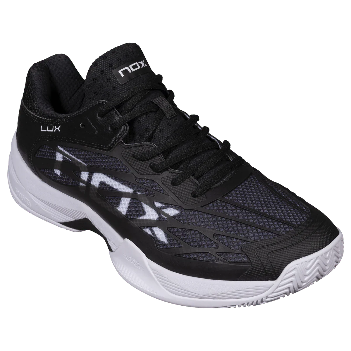 NOX SHOE AT10 LUX 2 - Black