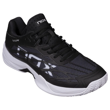 NOX SHOE AT10 LUX 2 - Black