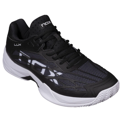 NOX SHOE AT10 LUX 2 - Black