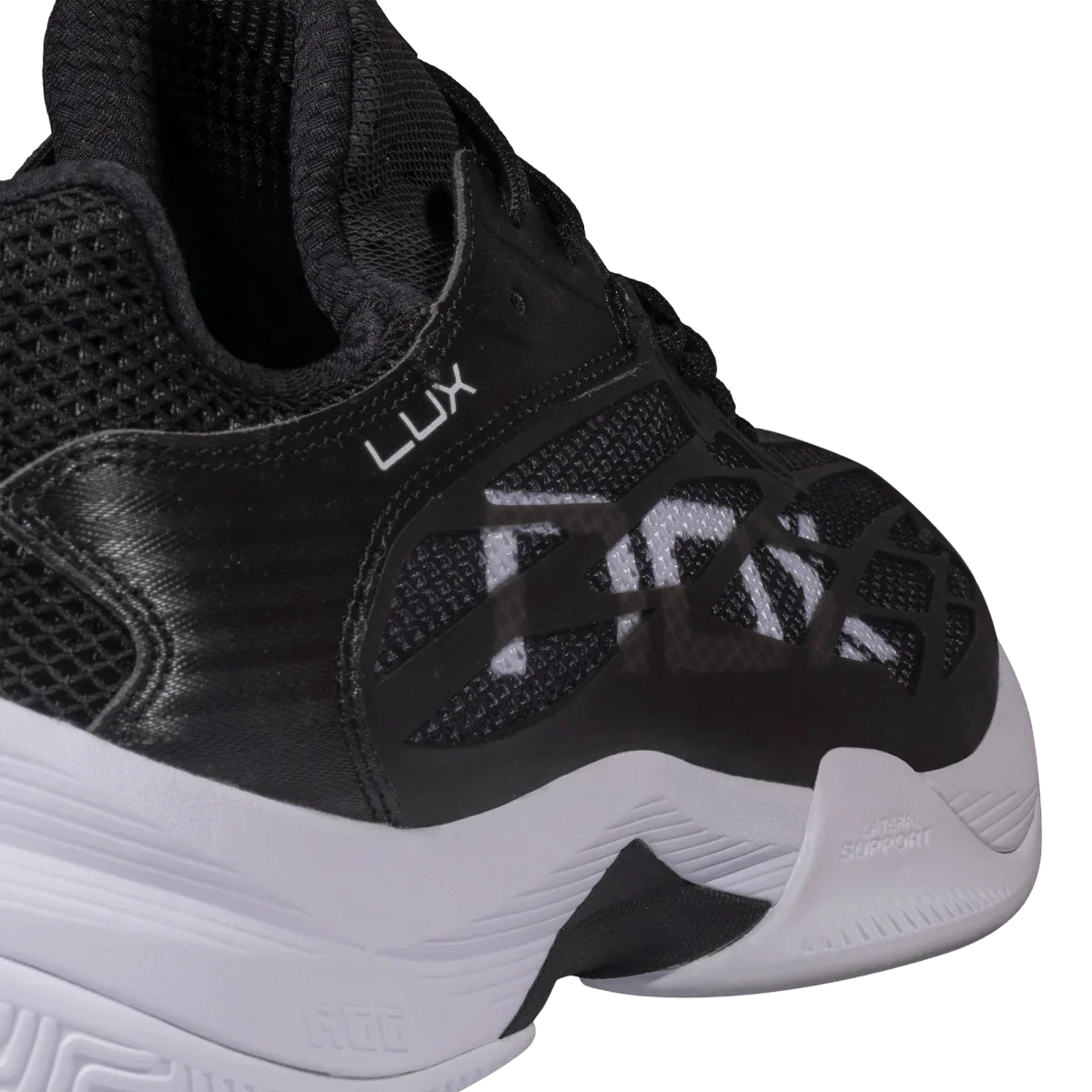 NOX SHOE AT10 LUX 2 - Black
