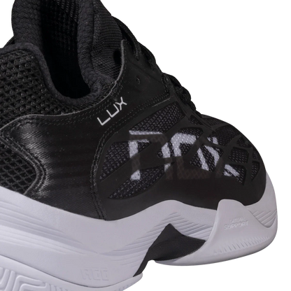 NOX SHOE AT10 LUX 2 - Black