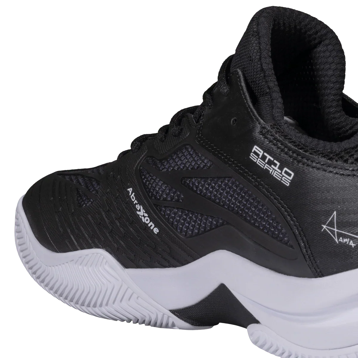 NOX SHOE AT10 LUX 2 - Black