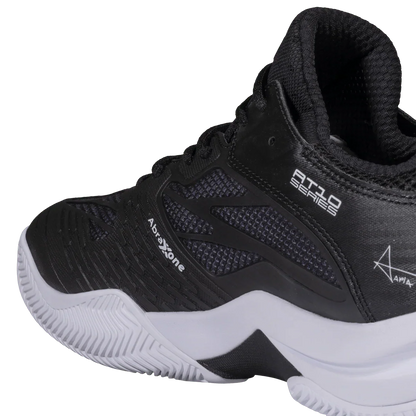 NOX SHOE AT10 LUX 2 - Black
