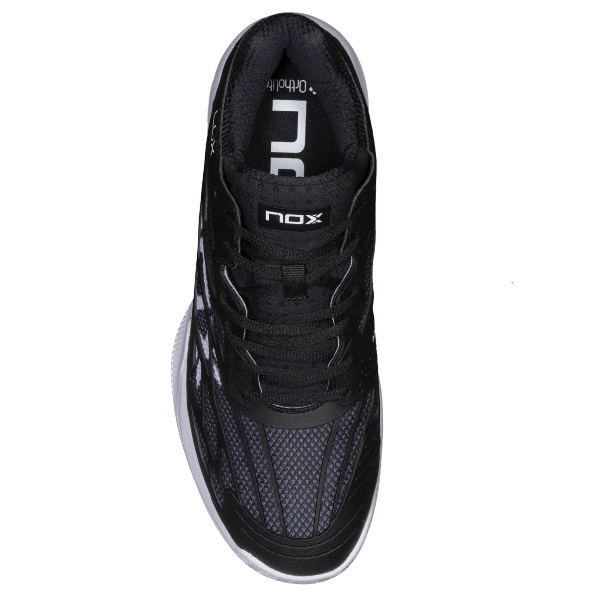 NOX SHOE AT10 LUX 2 - Black
