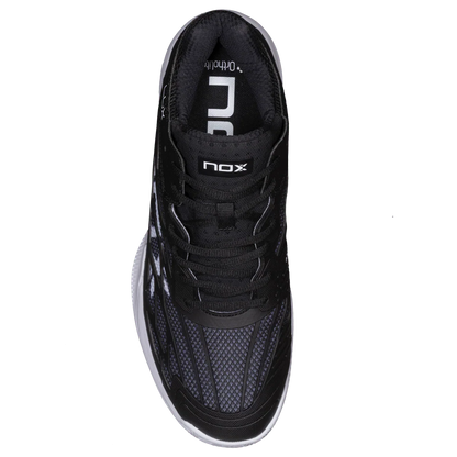 NOX SHOE AT10 LUX 2 - Black