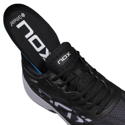 NOX SHOE AT10 LUX 2 - Black