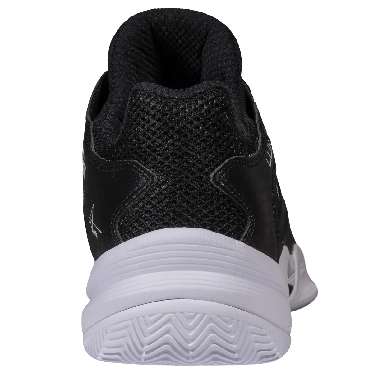 NOX SHOE AT10 LUX 2 - Black
