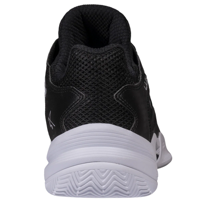 NOX SHOE AT10 LUX 2 - Black