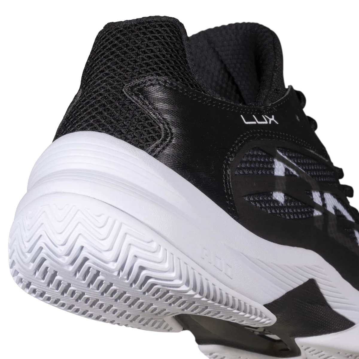 NOX SHOE AT10 LUX 2 - Black