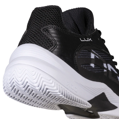 NOX SHOE AT10 LUX 2 - Black