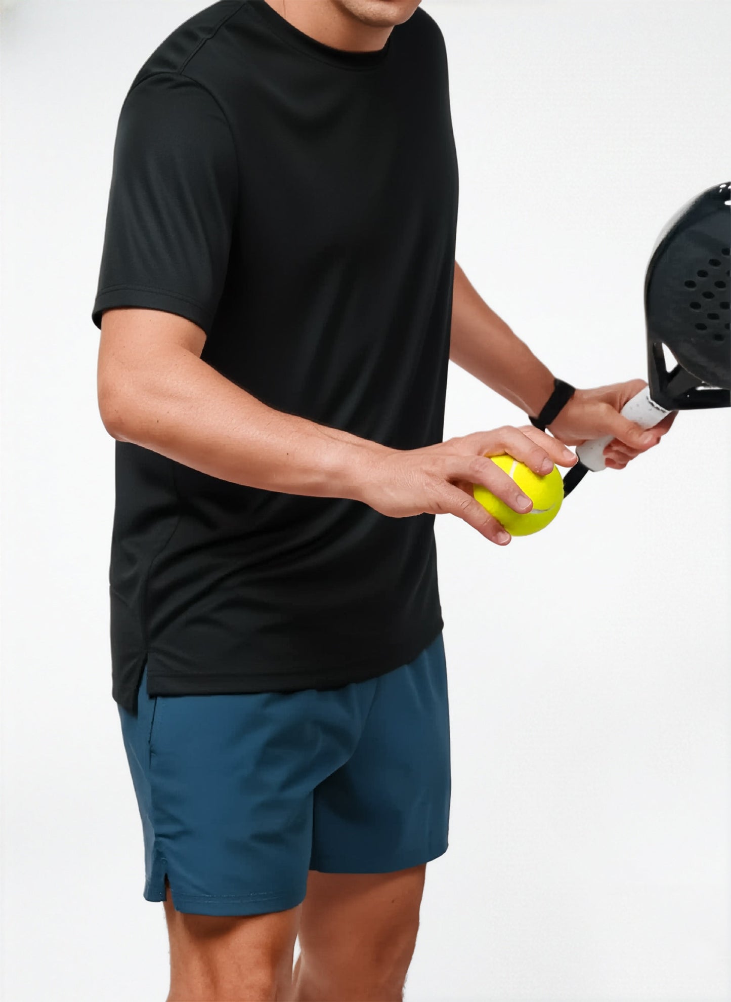 Zenix Tee