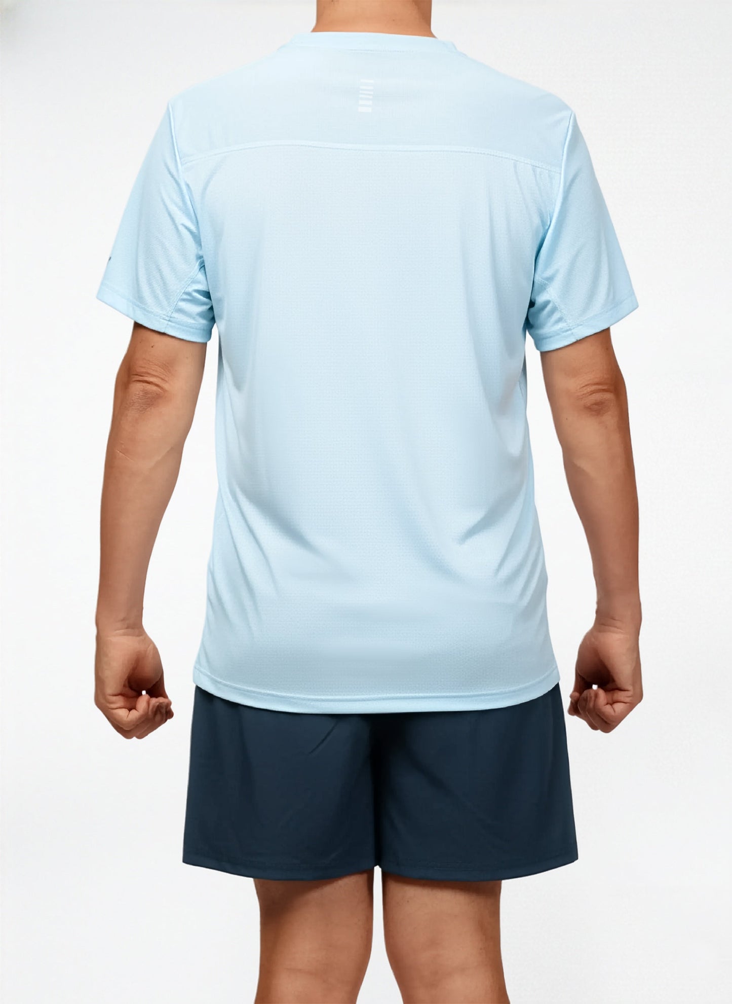 Zenix Tee