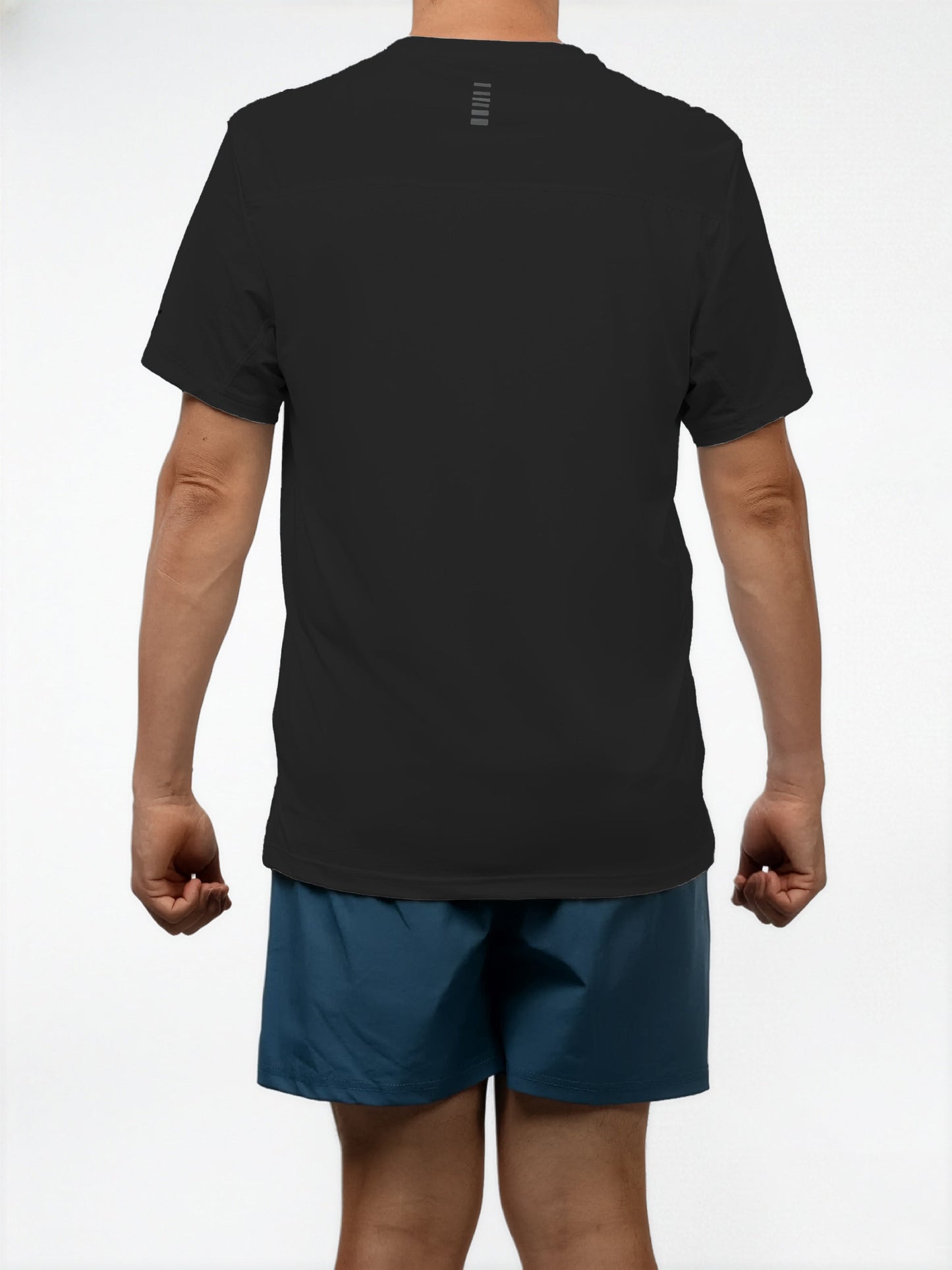 Zenix Tee