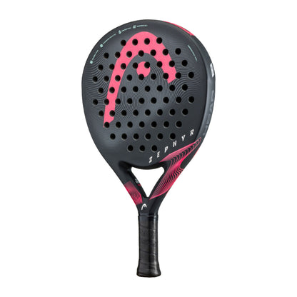 HEAD ZEPHYR 2023 225033 PADEL RACKET