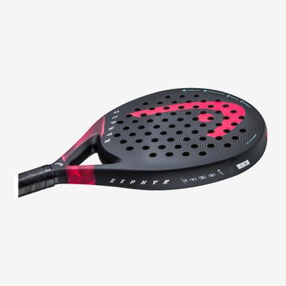 HEAD ZEPHYR 2023 225033 PADEL RACKET