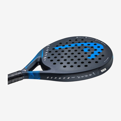 HEAD ZEPHYR PRO 2023 225013 PADEL RACKET