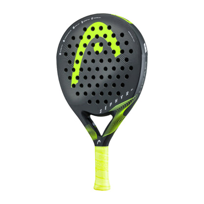 HEAD ZEPHYR UL 2023 PADEL RACKET