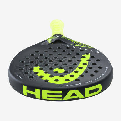 HEAD ZEPHYR UL 2023 PADEL RACKET